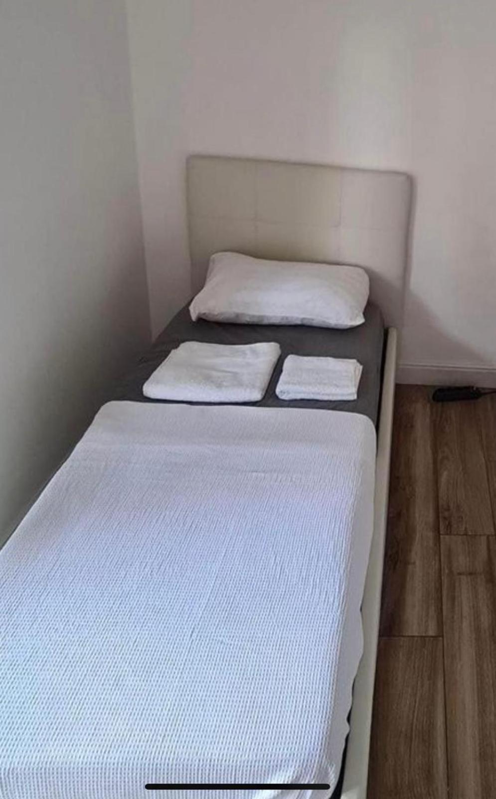 Apartment Stazione Center *