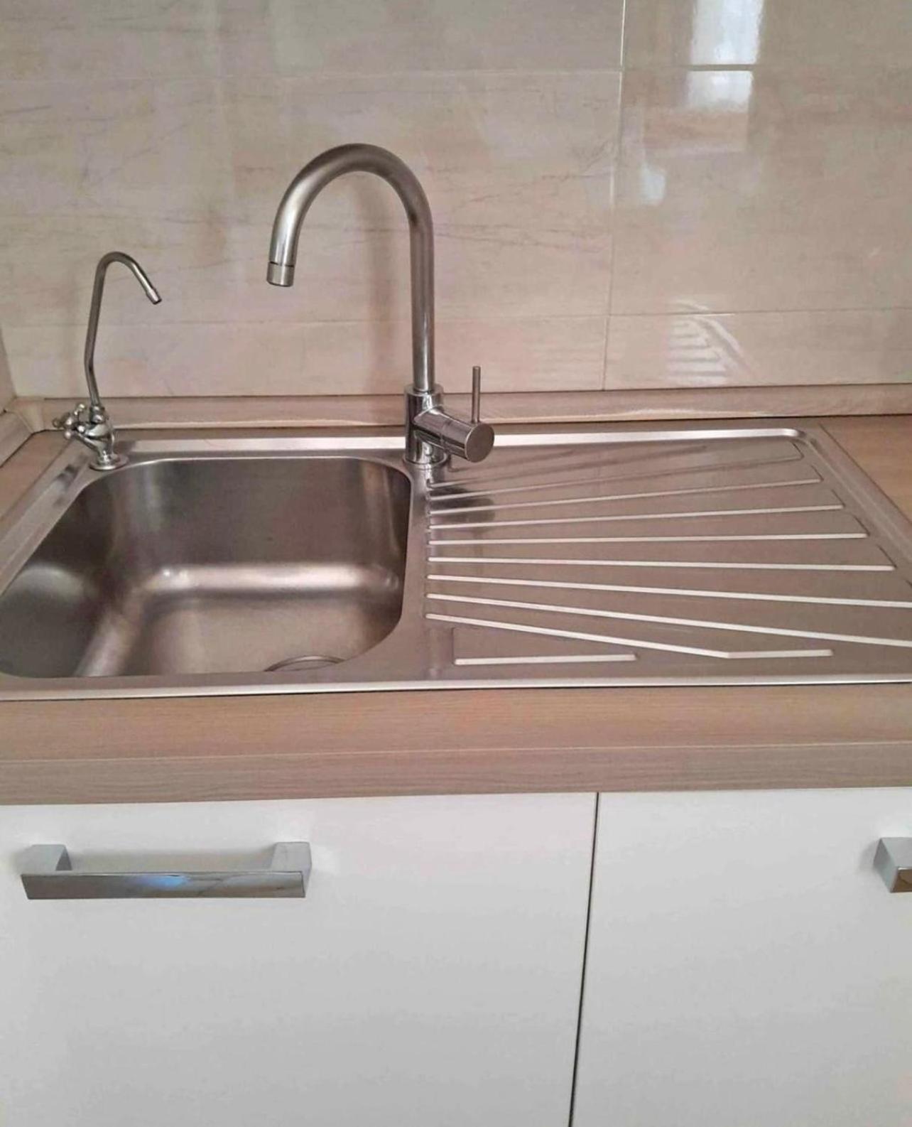 Apartment Stazione Center *